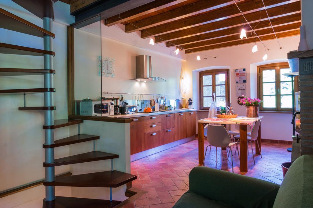 Casa Marta Villa Pescaglia Room photo