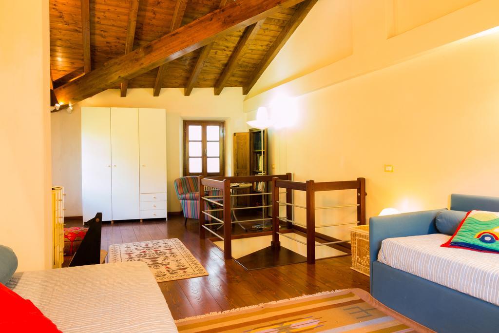 Casa Marta Villa Pescaglia Room photo