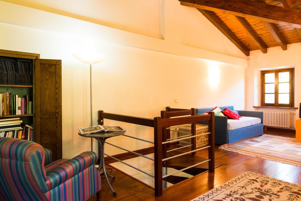 Casa Marta Villa Pescaglia Room photo